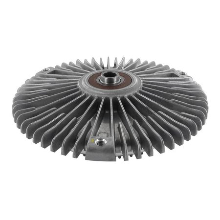 VEMO Clutch Radiator Fan, V30-04-1639-1 V30-04-1639-1
